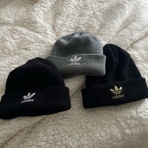 Adidas Beanies